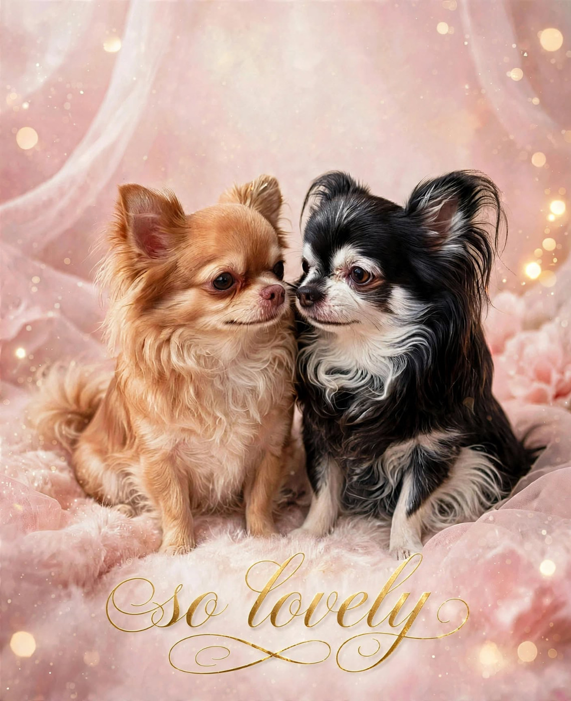 so lovely