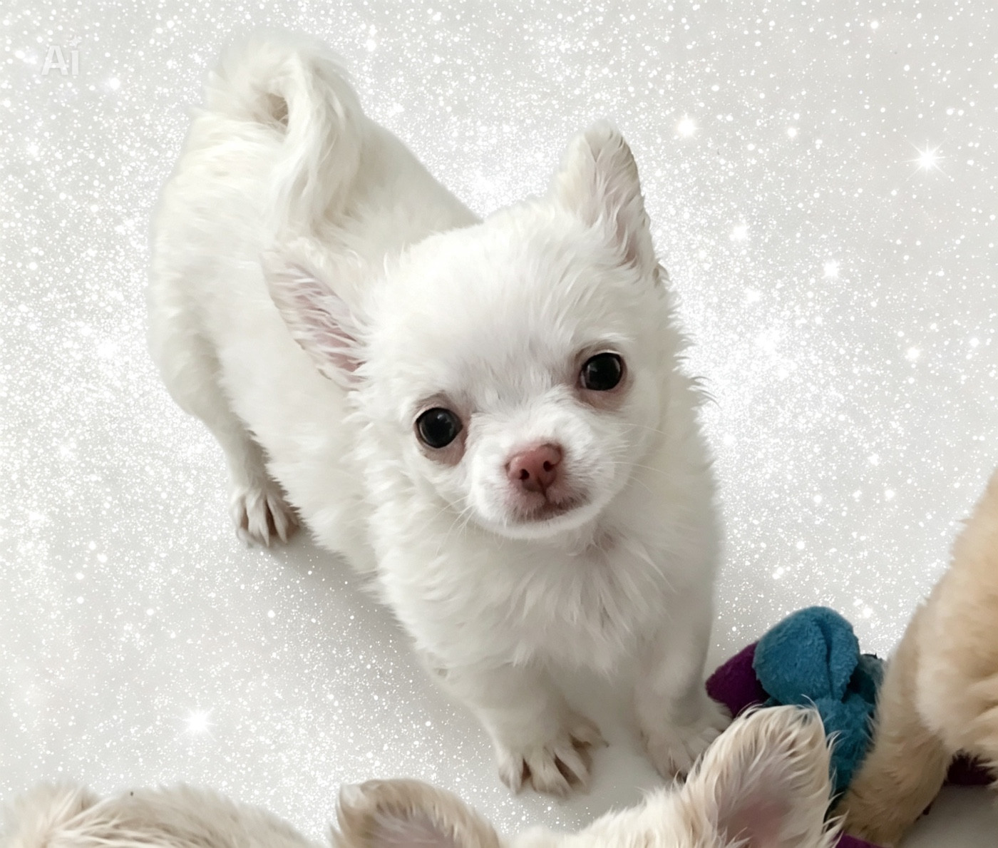 so lovely - Chiots disponibles - Chihuahua
