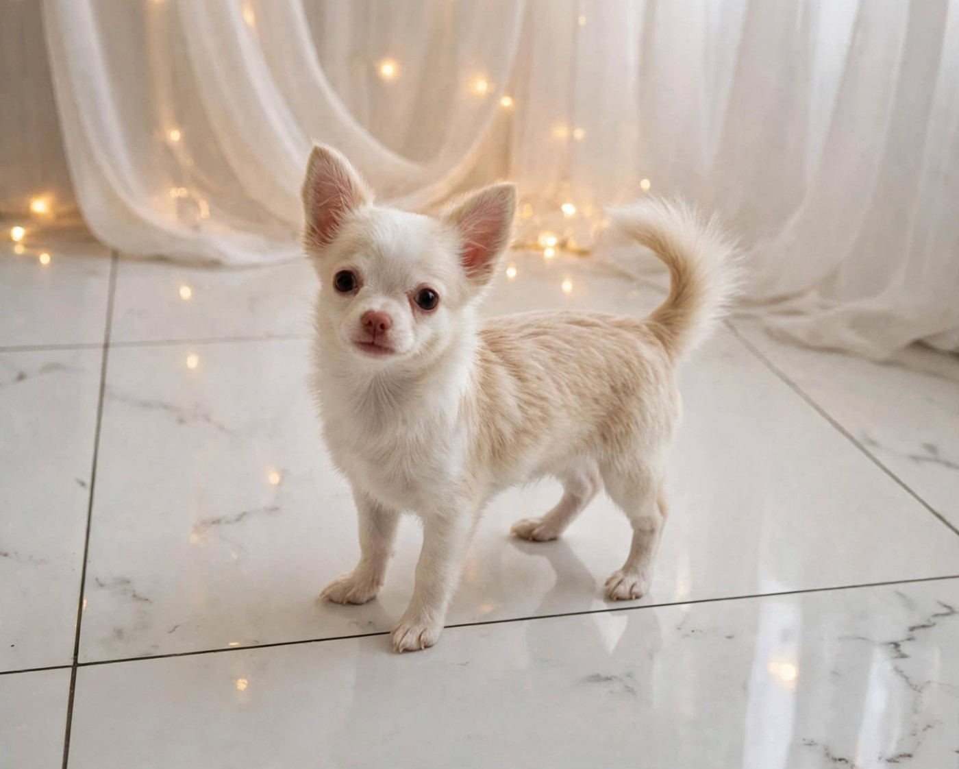 so lovely - Chiots disponibles - Chihuahua